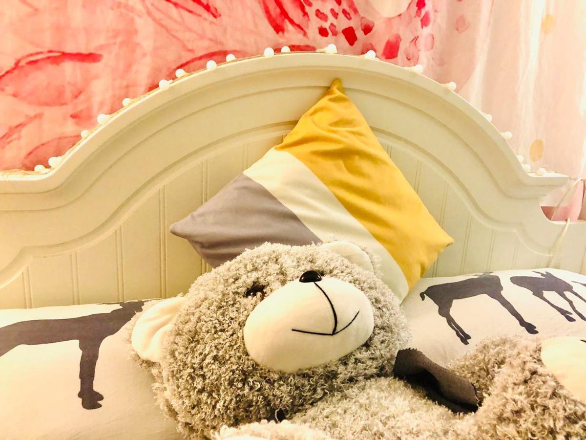 Lazzy Inn หยางซั่ว ภายนอก รูปภาพ