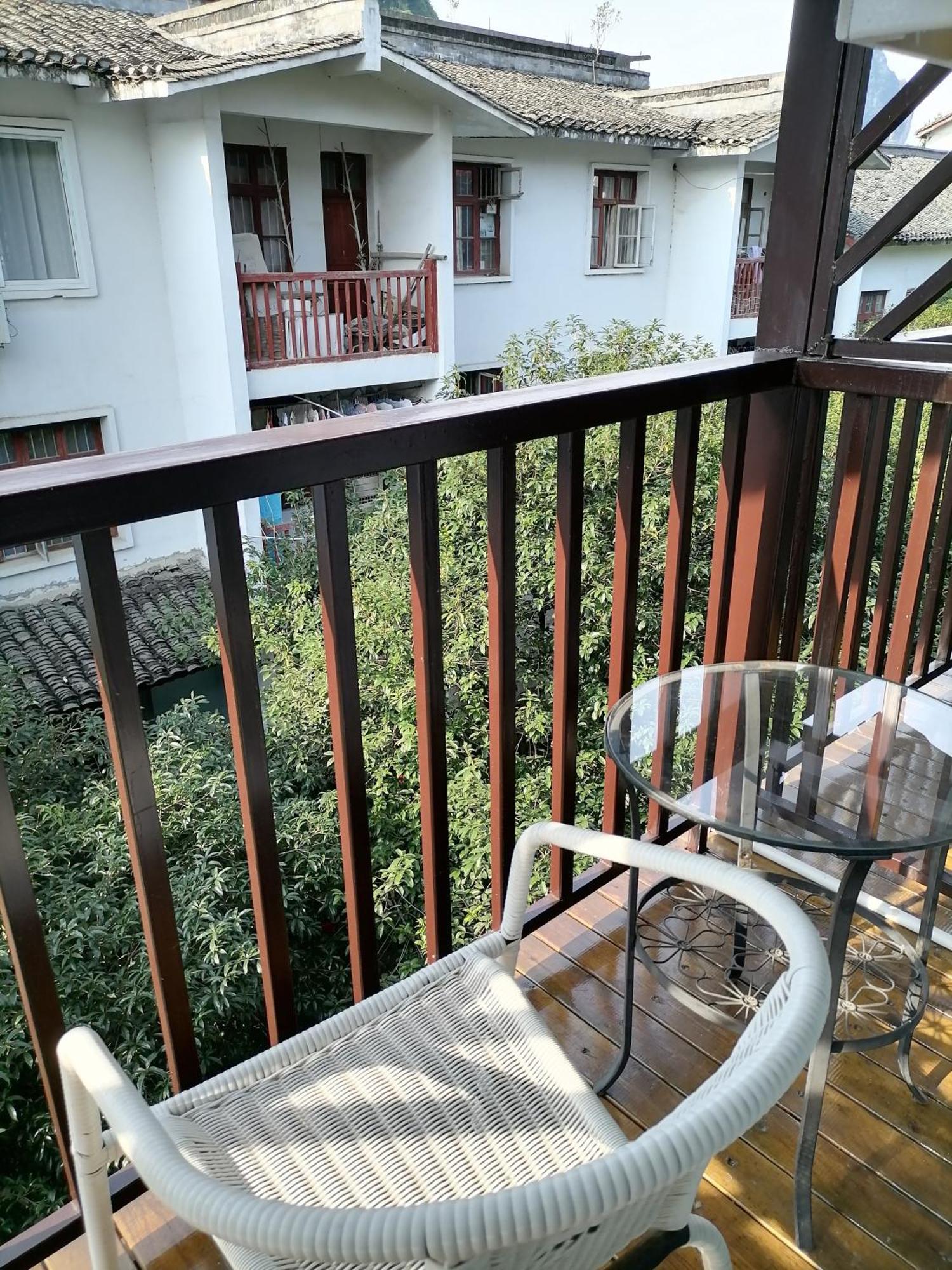Lazzy Inn หยางซั่ว ภายนอก รูปภาพ